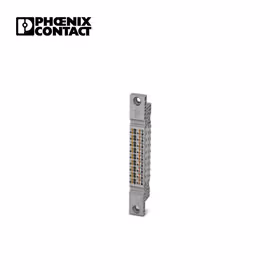 菲尼克斯 高密矩阵接线单元；PTMC 1,5/18