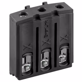 施耐德电气 TeSys接触器附件,Everlink接线盒；LAD96560C