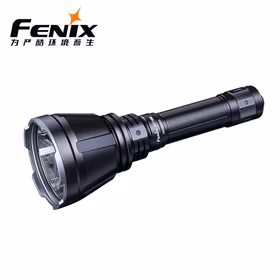 FENIX菲尼克斯工业手电筒 HT18R 强光远射三色光照明手电 2800流明