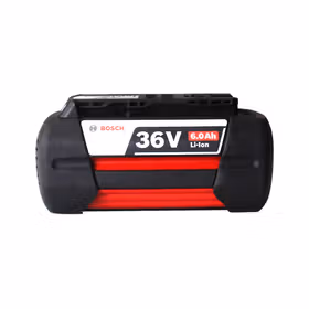 博世 锂电池 36V大功率；GBA 36V 6.0Ah