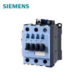 西门子 接触器AC50/60Hz,230V 45A 22kW 辅助触点：无,规格2；3TS36000XL2