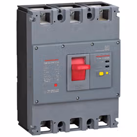 德力西电气 剩余电流动作断路器 CDM3LS-630F/4300A 400A 1/3/5延1；3LS63F400A300B1
