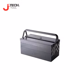 捷科(jetech) 18"翻斗工具箱；TB-18