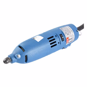 东成 105W电磨头(直磨机)；S1J-FF03-10