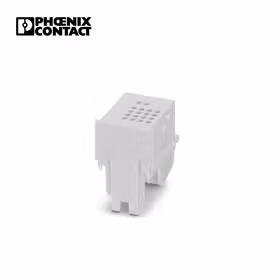 菲尼克斯 模块外壳；ME-IO 18,8 C 2U MC18 7035