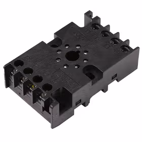 正泰 继电器附件,底座；CZS08X-E