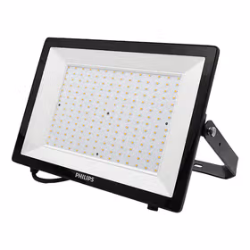 飞利浦 LED投光灯G3 BVP150 LED150/NW PSU 150W SWB G3 CN