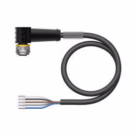 图尔克(TURCK) 连接线和插座；WKS4.5T-5/TXL