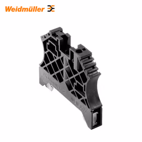 魏德米勒 附件,固定块；WEW 35/2 SW