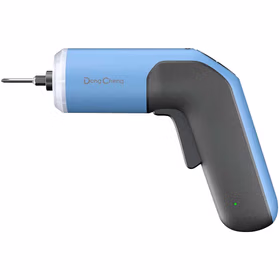 东成 4V充电式起子机（一电一充 2.0Ah）；DCPL05-5B