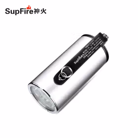 神火/Superfire 防爆手电；D8