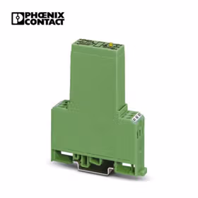 菲尼克斯 固态继电器接口；EMG 17-OV- 24DC/ 48DC/2