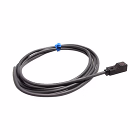 欧姆龙 超小型接近传感器；E2S-W21 1M BY OMS