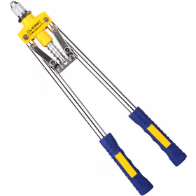 长城精工 双手式拉铆枪,430mm(17")；412902