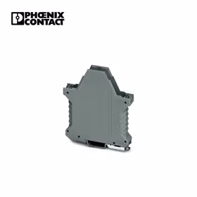 菲尼克斯 模块外壳；ME 17,5 UTG GY