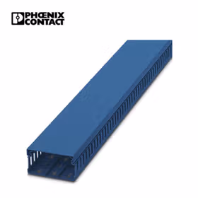 菲尼克斯 行线槽；CD 80X40 BU