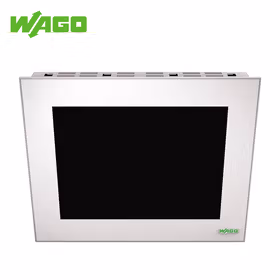 万可(WAGO) 12寸控制屏；762-3121/000-001