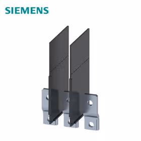 西门子 连接延长正面3个附件,用于：3VM160；3VM91530QB00