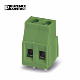 菲尼克斯 PCB连接器；MKDSN 2,5/ 2