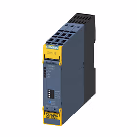 西门子 安全继电器；3SK11222AB40