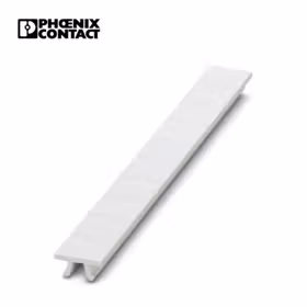 菲尼克斯 快速标记条；ZB10/WH-100:UNBEDRUCKT