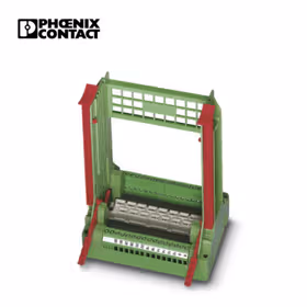 菲尼克斯 插入式板卡机架；SKBI 64/H15-MKDS3