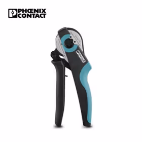 菲尼克斯 压线钳；CRIMPFOX CENTRUS 10H