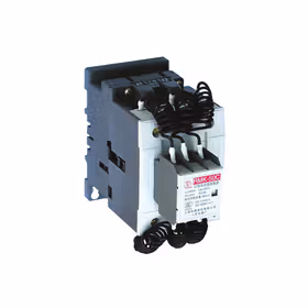 上海人民电器厂(上联) 切换电容接触器；RMK50C/AC220V