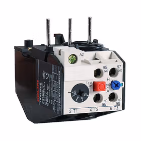 德力西电气 热过载继电器；JRS2-25/Z 1-1.6A