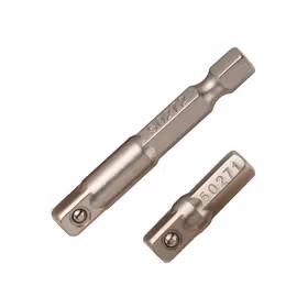 世达 5件套6.3MM系列50MM长带珠接杆；59272