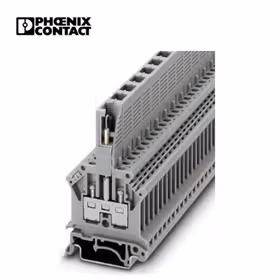 菲尼克斯 元器件插头；BES 6