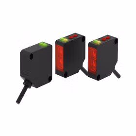 索迪龙 PF50系列光电传感器；PF50V-T40EJSR PF50-T40EER