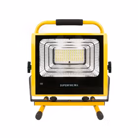 神火/Superfire 移动（充电）式投光灯；FS1-H