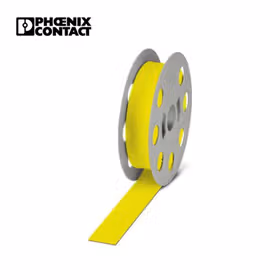 菲尼克斯 热缩套管；WMS 25,4 (EX40)R YE