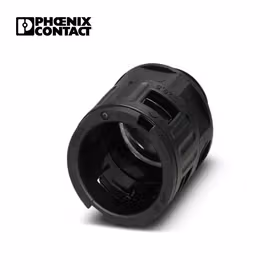 菲尼克斯 电缆密封；WP-G HF IP66 M25 BK