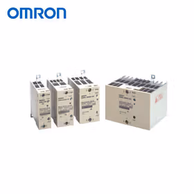欧姆龙 功率固态继电器；G3PA-210B-VD AC24