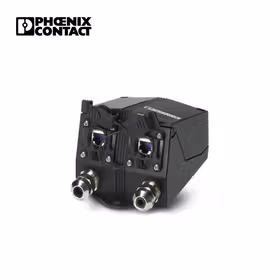 菲尼克斯 RJ45终端盒；VS-TO-RO-MCBK-F1418/1418