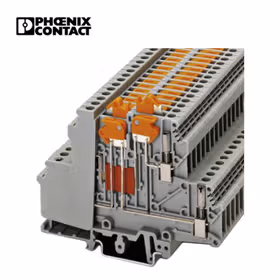 菲尼克斯 刀闸分断端子；UDMTK 5-P/P