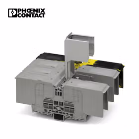 菲尼克斯 螺栓连接端子；RBO 10-3L/FE-HC