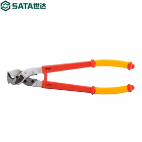 世达 绝缘电缆剪500MM2 93116