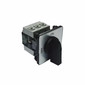 天得/tend 电门开关 16A 固定式标准把手；TDS16-FSB