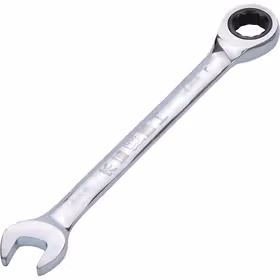 长城精工 棘轮两用扳手 28mm；317628