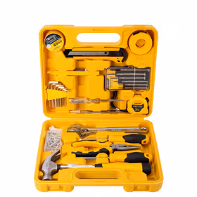 得力 工具套装   28件；DL1028J