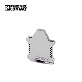 菲尼克斯 模块外壳；ME 17,5 UT/FE BUS/10+2 KMGY