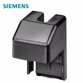 西门子 与NH底座相对的ISO盖板尺寸00；3NX3105