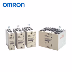 欧姆龙 功率固态继电器；G3PA-420B-VD DC12-24 BY OMZ/C