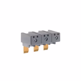 ABB 接触器 附件；LD75
