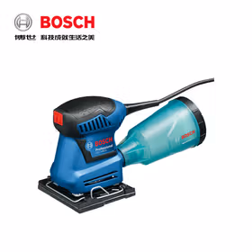 博世 平板砂磨机/砂光机；GSS 1400A