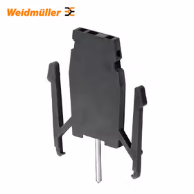 魏德米勒 接线端子附件,测试用适配器；WTA 3/ZA WDU4