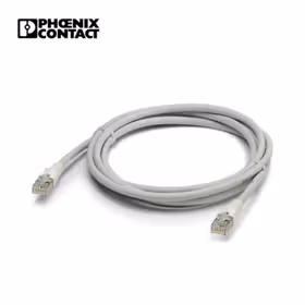 菲尼克斯 尾缆；FL CAT6 PATCH 20,0